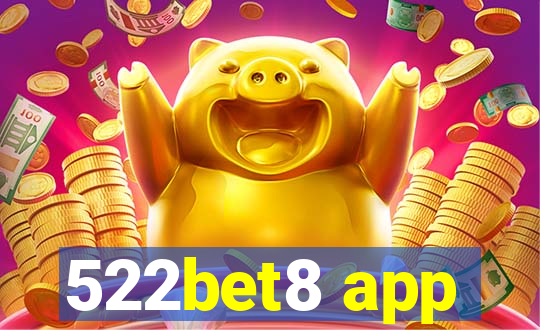 522bet8 app